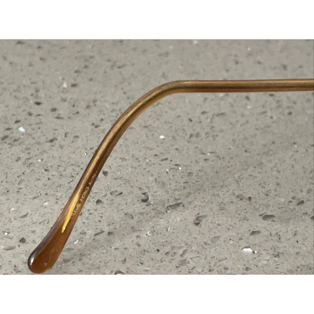 Eddie Bauer Sequoia eyeglasses frames ONLY CYN 135mm Full Rim oval